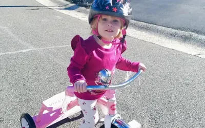 Positive Parenting: Part 4 – Behavior